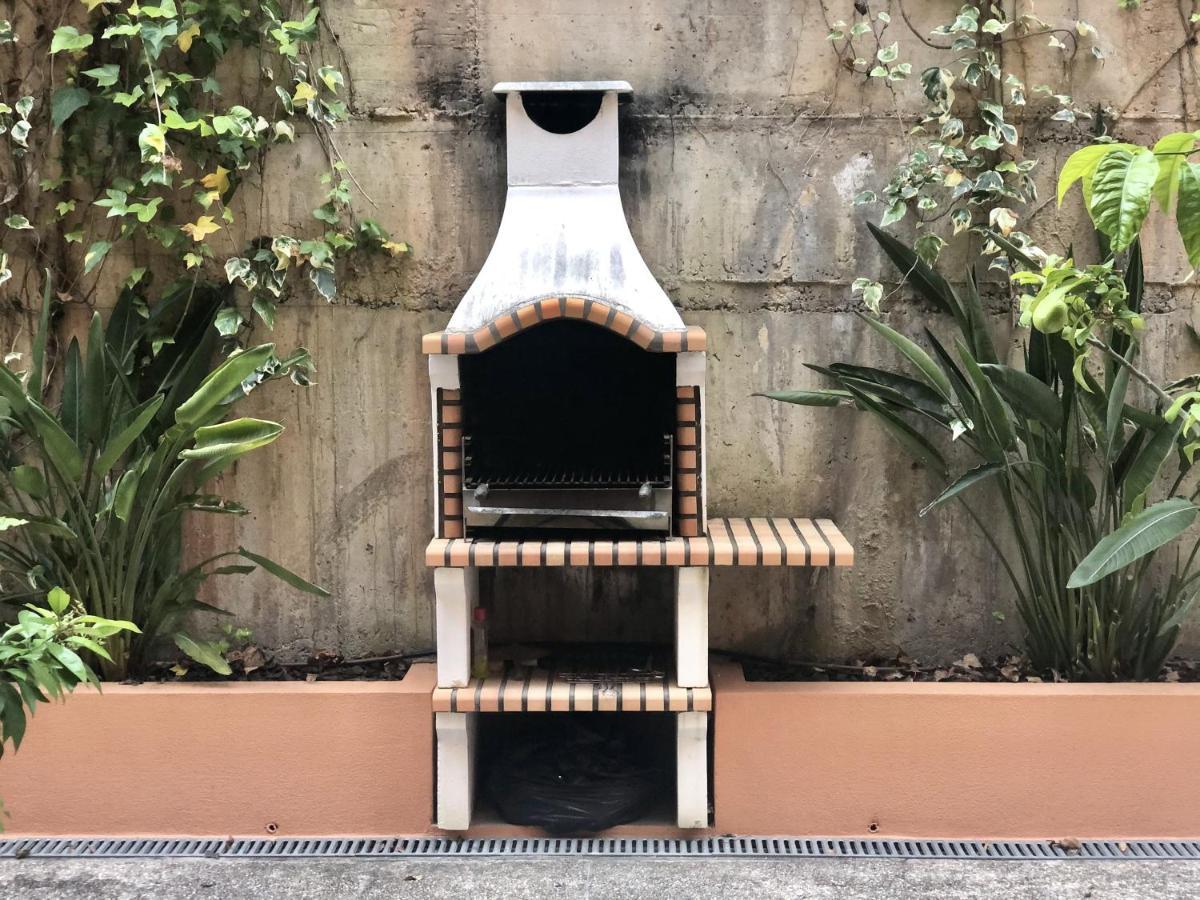 Luxus Ferienhaus Casa Paraiso セシンブラ エクステリア 写真
