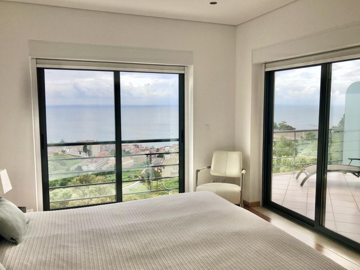 Luxus Ferienhaus Casa Paraiso セシンブラ エクステリア 写真